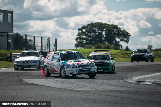 2018 Fundracer Ireland Speedhunters by Paddy&nbsp;McGrath-42
