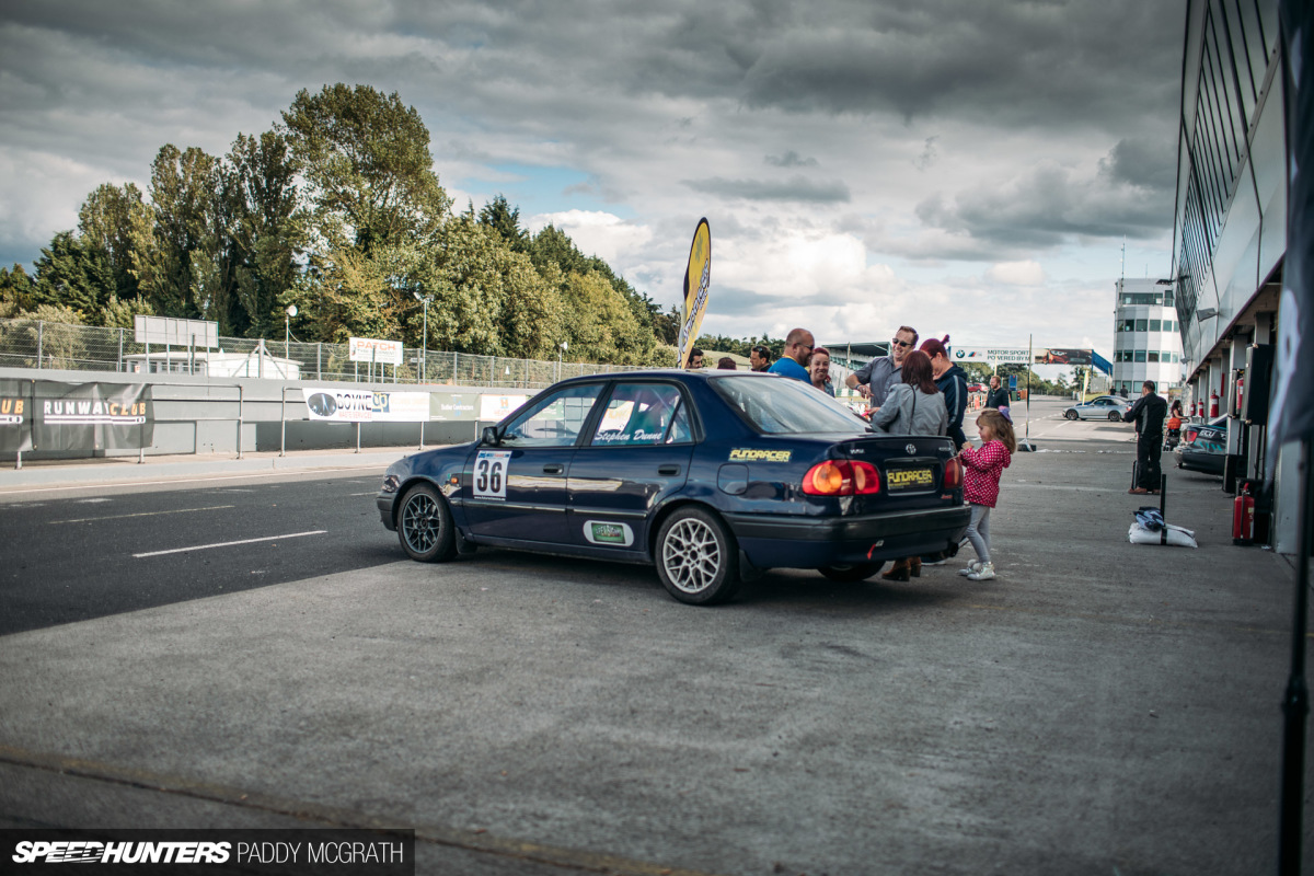 2018 Fundracer Ireland Speedhunters by Paddy McGrath-48