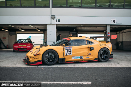2018 Fundracer Ireland Speedhunters by Paddy&nbsp;McGrath-50