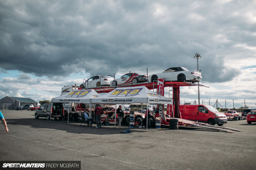 2018 Fundracer Ireland Speedhunters by Paddy&nbsp;McGrath-52