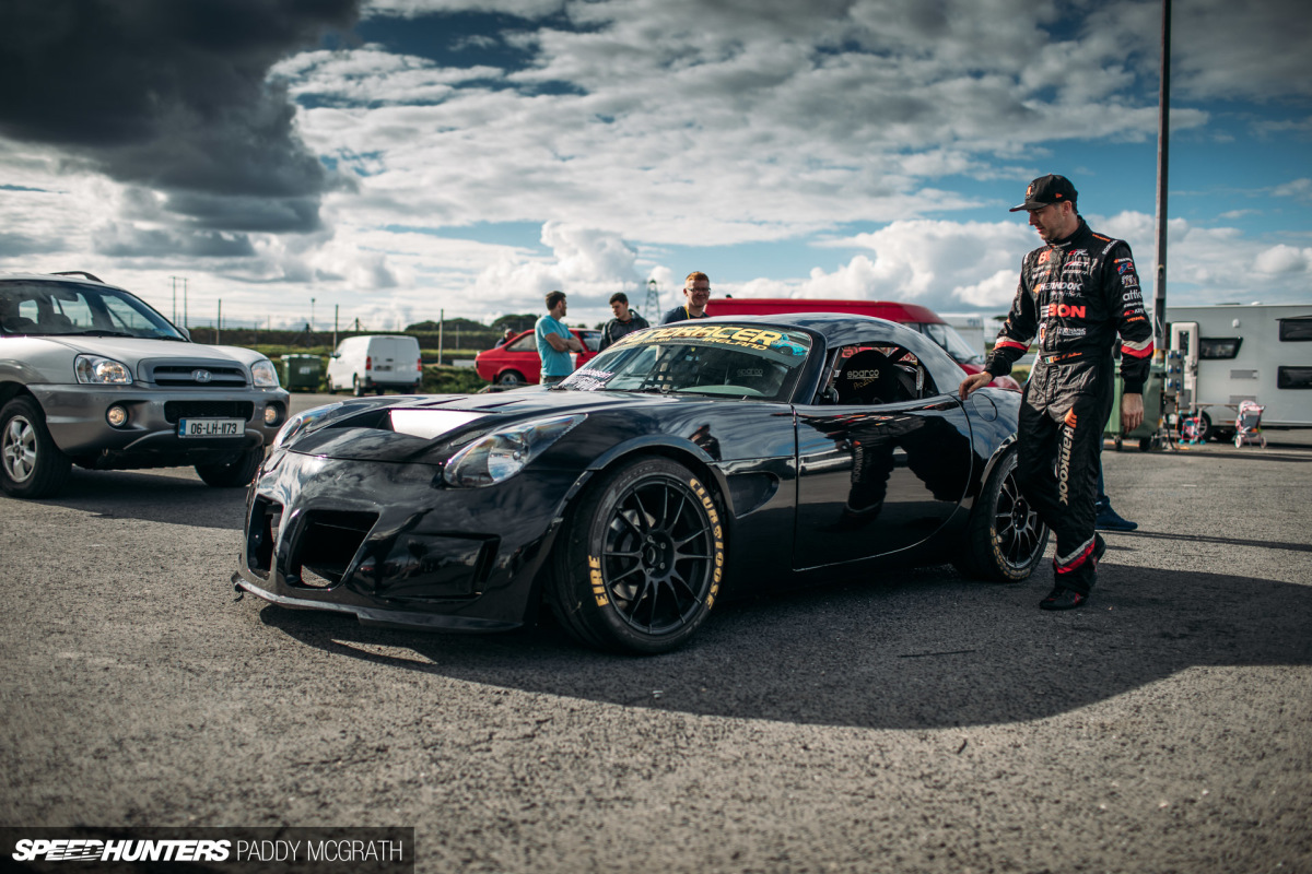 2018 Fundracer Ireland Speedhunters by Paddy McGrath-53