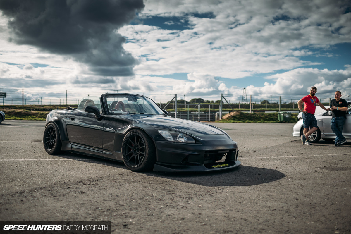 2018 Fundracer Ireland Speedhunters by Paddy McGrath-54