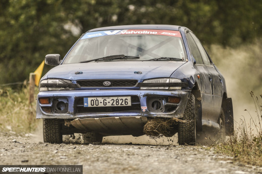 2018 Irish Rallying July Speedhunters by Cian&nbsp;Donnellan-09
