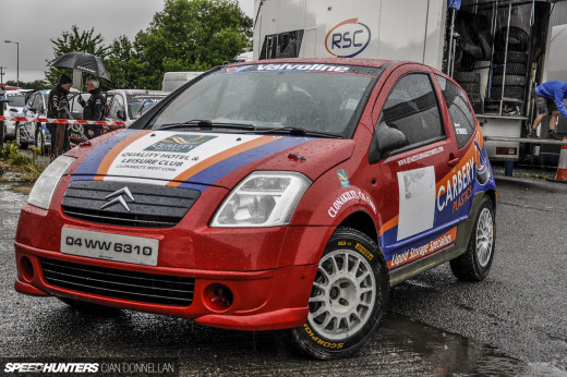 2018 Irish Rallying July Speedhunters by Cian&nbsp;Donnellan-24