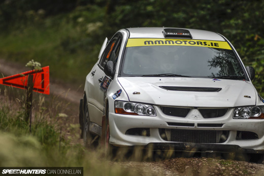 2018 Irish Rallying July Speedhunters by Cian&nbsp;Donnellan-47