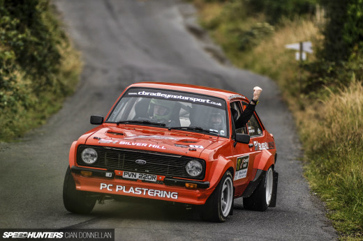 2018 Irish Rallying July Speedhunters by Cian&nbsp;Donnellan-64