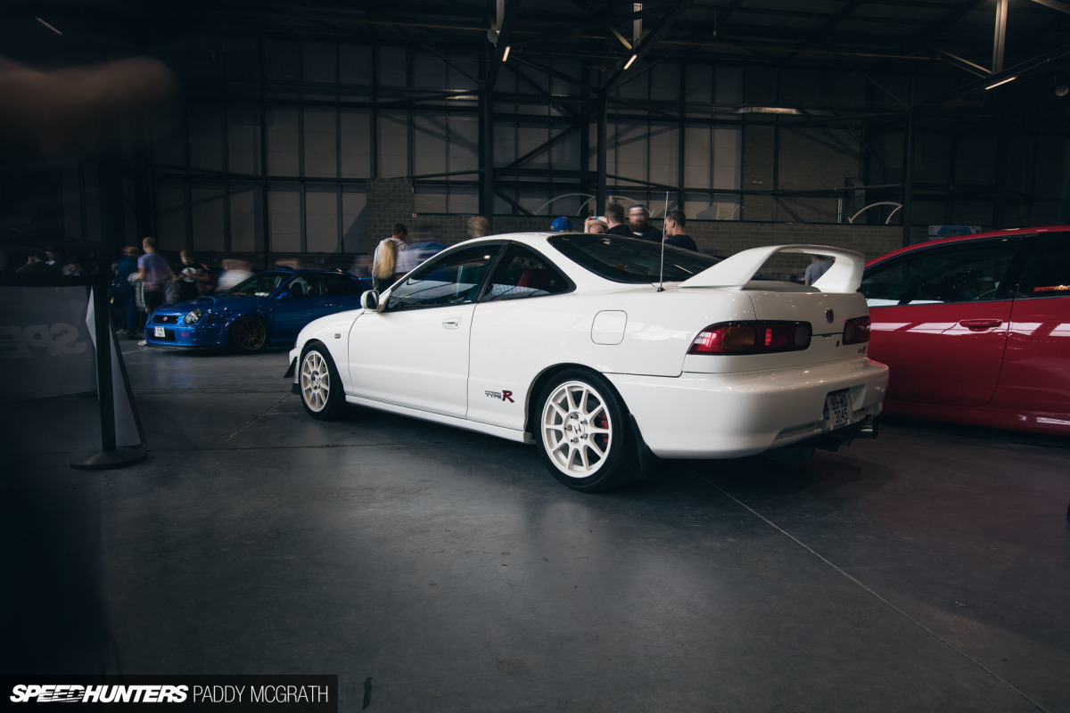 2018 Speedhunters Irish Motor Festival by Paddy McGrath-2