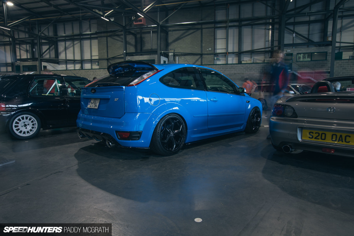 2018 Speedhunters Irish Motor Festival by Paddy McGrath-9