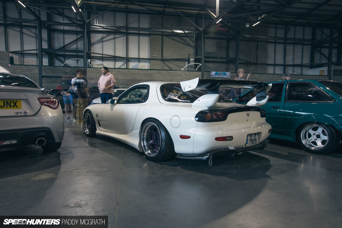 2018 Speedhunters Irish Motor Festival by Paddy McGrath-10