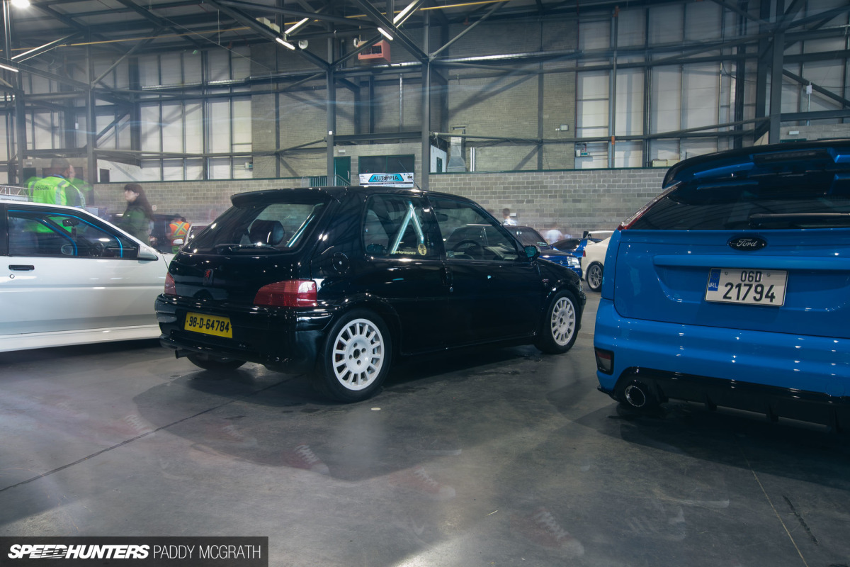 2018 Speedhunters Irish Motor Festival by Paddy McGrath-11