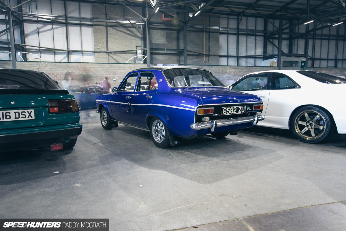 2018 Speedhunters Irish Motor Festival by Paddy McGrath-14