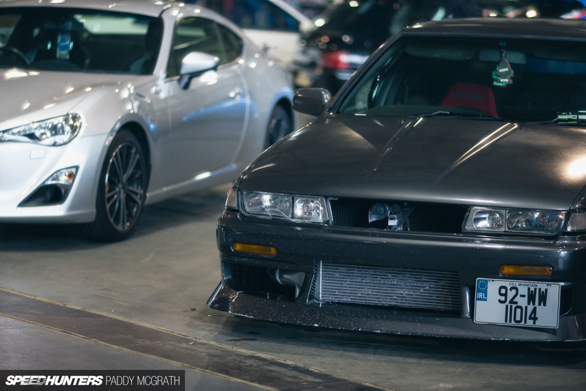 2018 Speedhunters Irish Motor Festival by Paddy McGrath-15