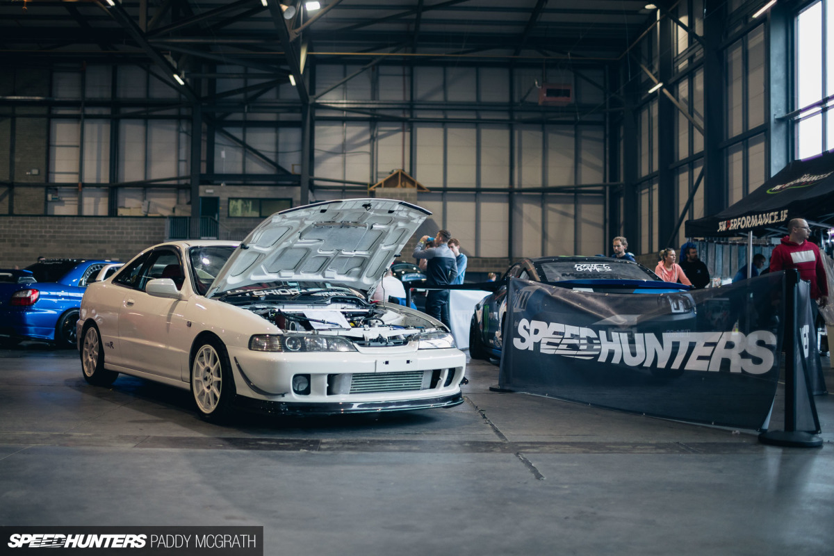 2018 Speedhunters Irish Motor Festival by Paddy McGrath-18