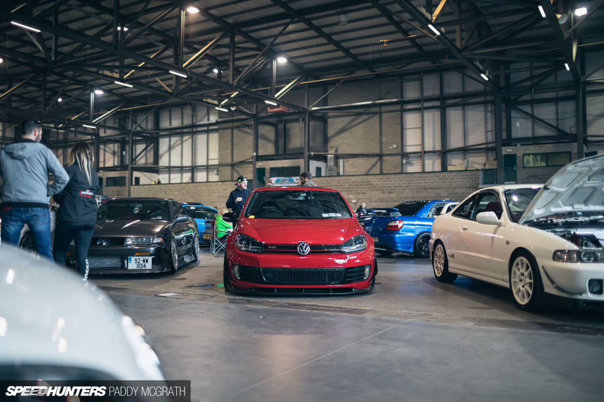 2018 Speedhunters Irish Motor Festival by Paddy McGrath-19