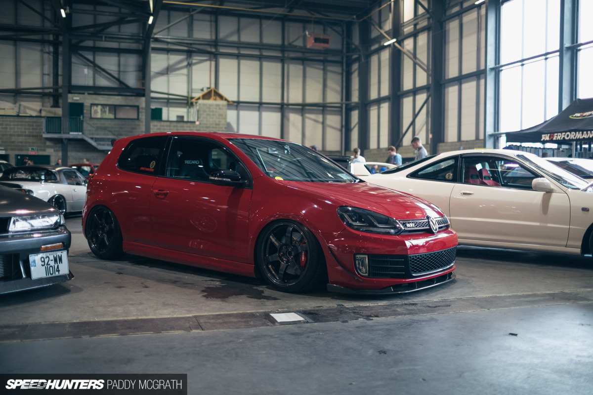 2018 Speedhunters Irish Motor Festival by Paddy McGrath-20