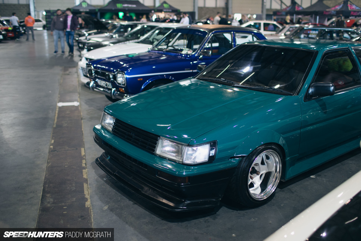 2018 Speedhunters Irish Motor Festival by Paddy McGrath-24