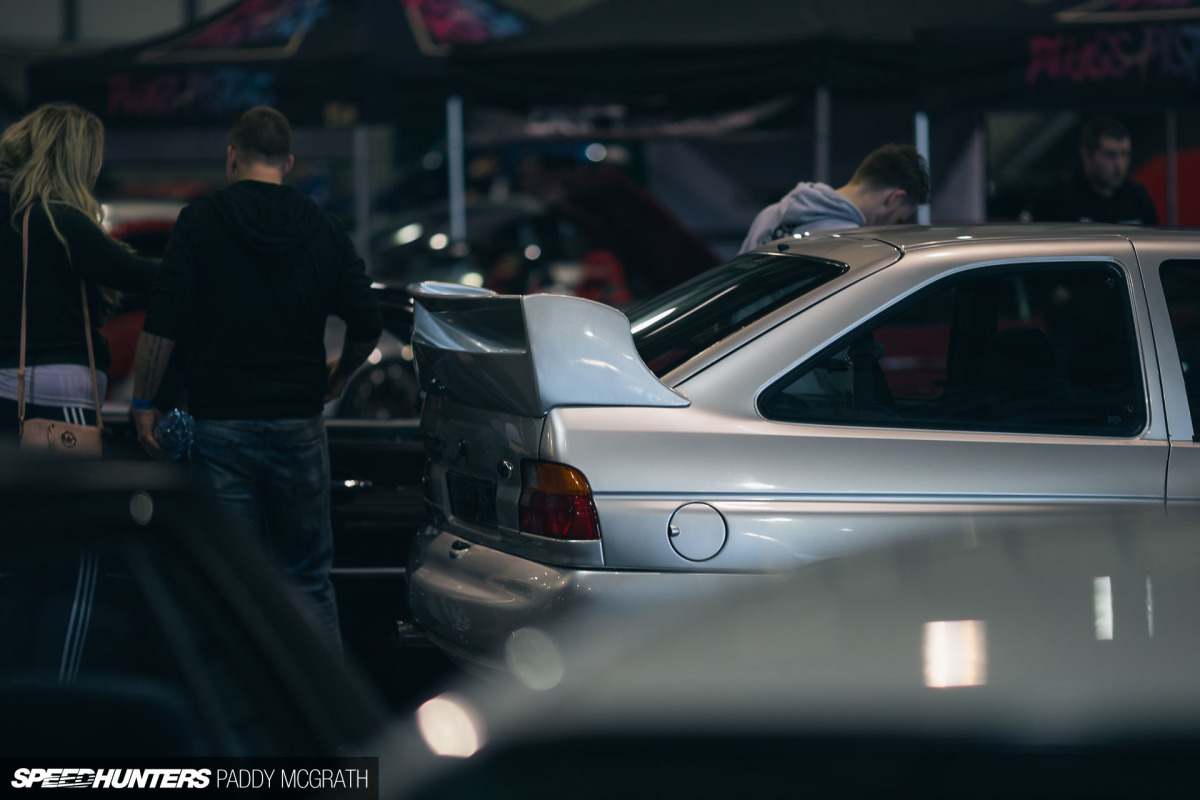 2018 Speedhunters Irish Motor Festival by Paddy McGrath-25