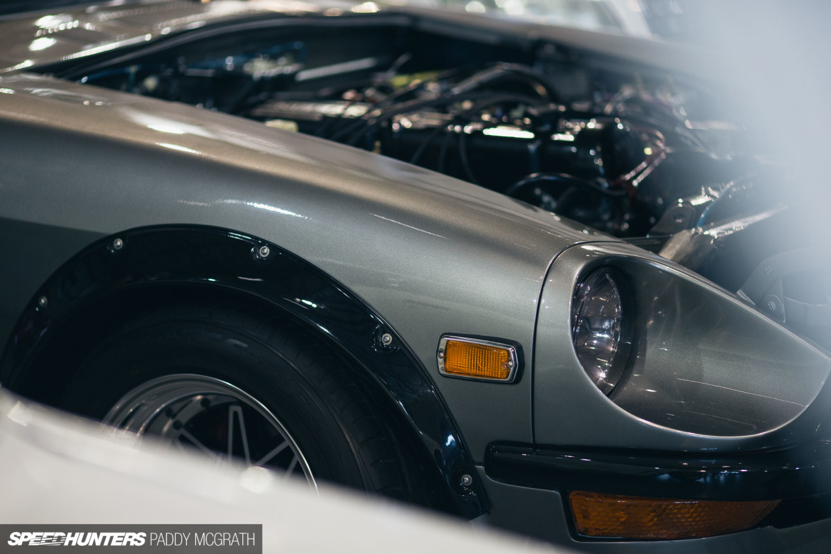 2018 Speedhunters Irish Motor Festival by Paddy McGrath-26