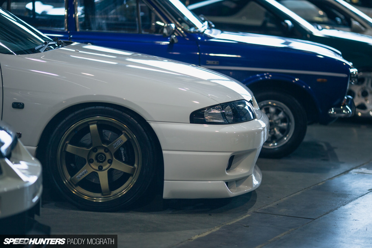 2018 Speedhunters Irish Motor Festival by Paddy McGrath-27
