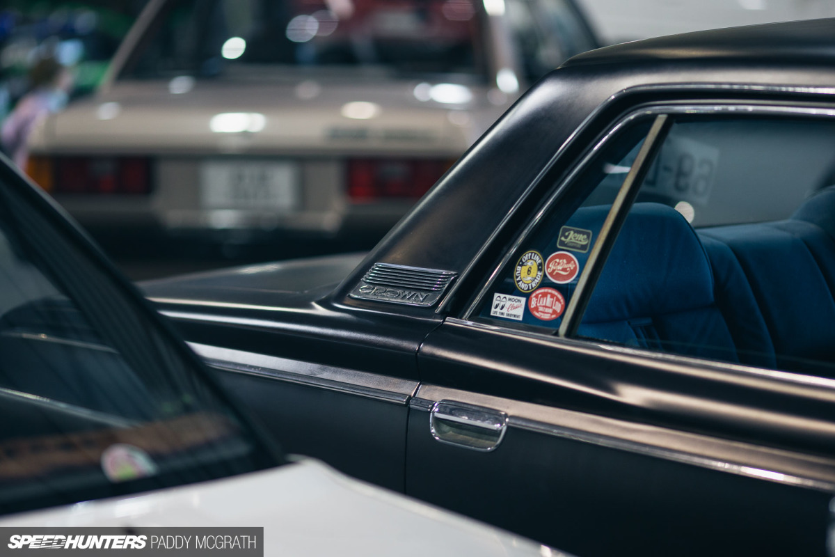 2018 Speedhunters Irish Motor Festival by Paddy McGrath-28