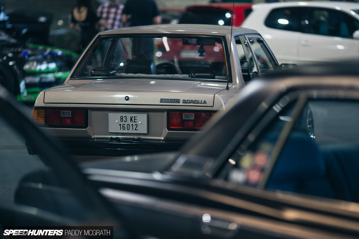 2018 Speedhunters Irish Motor Festival by Paddy McGrath-29