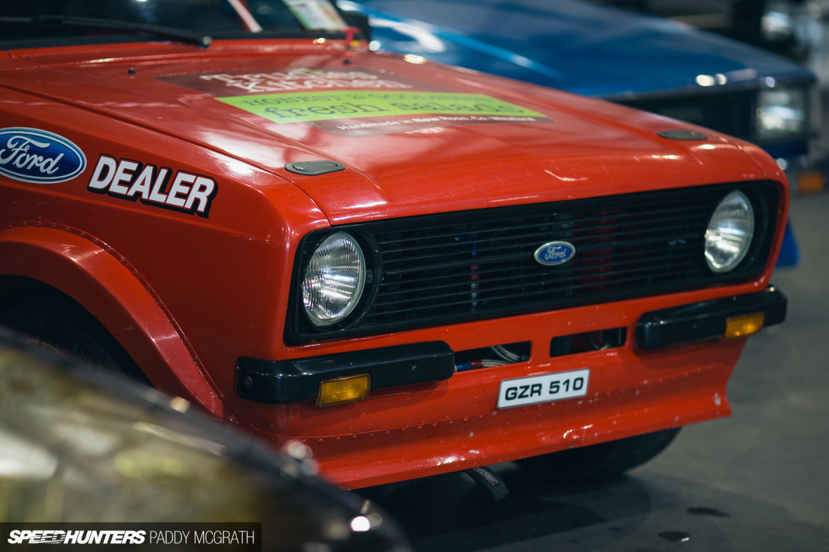 2018 Speedhunters Irish Motor Festival by Paddy McGrath-30