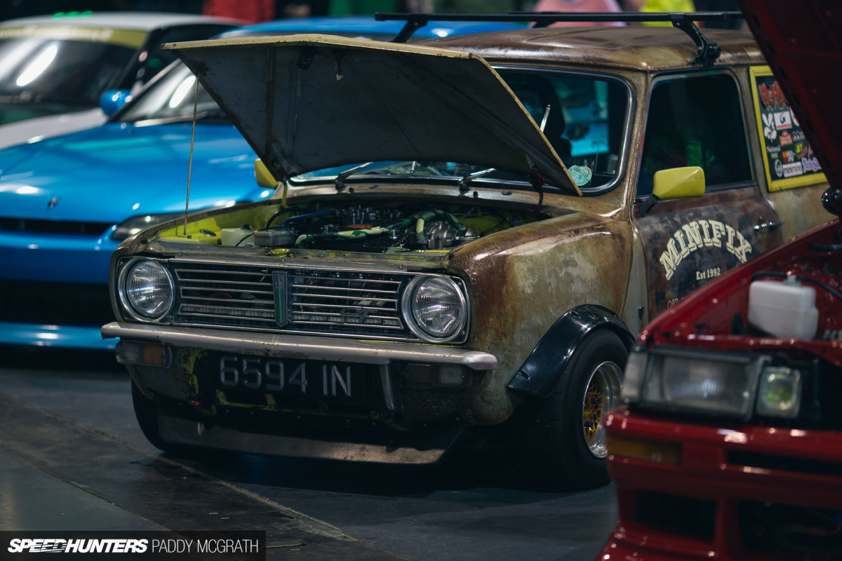 2018 Speedhunters Irish Motor Festival by Paddy McGrath-31
