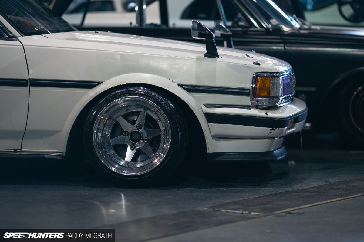 2018 Speedhunters Irish Motor Festival by Paddy McGrath-33