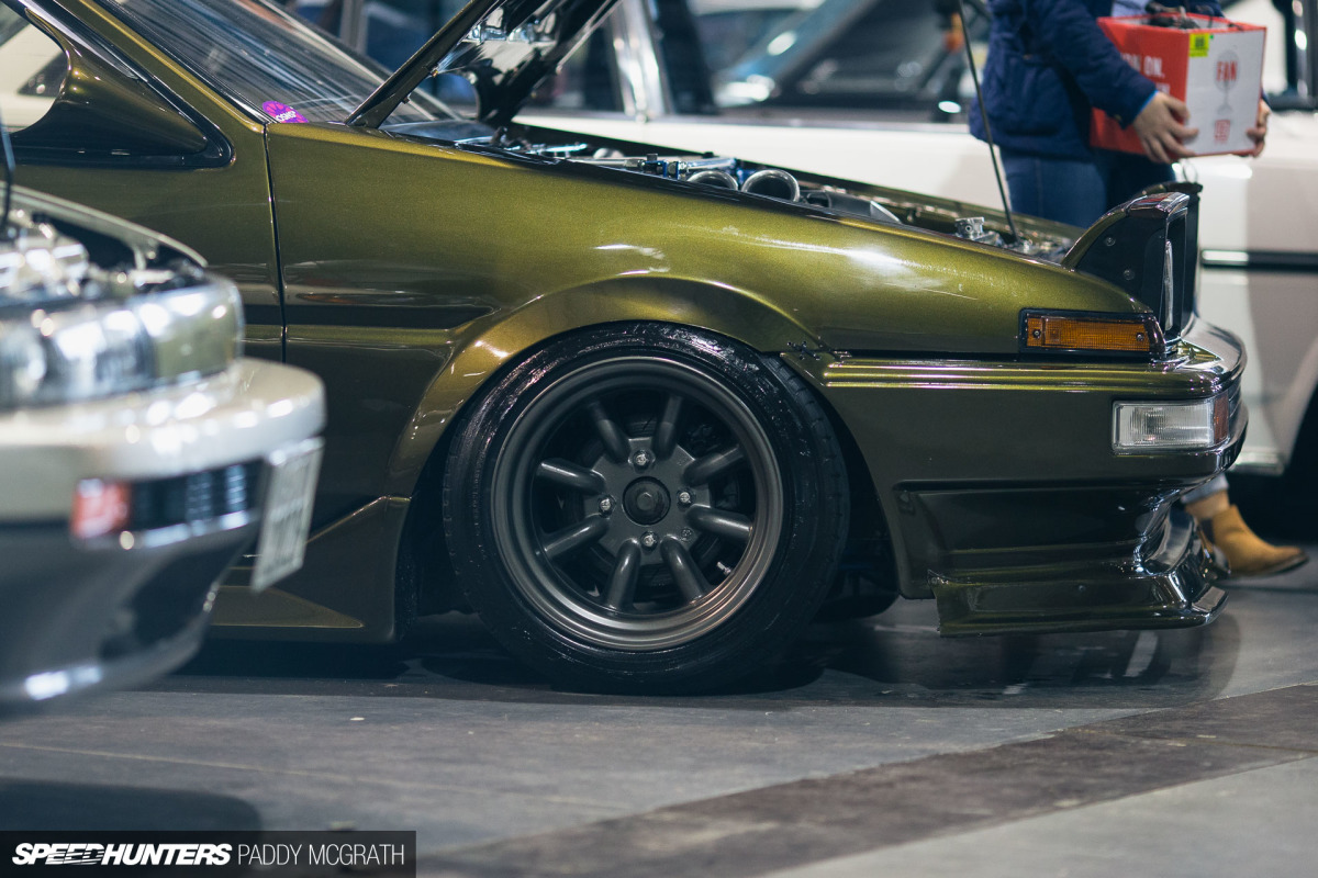 2018 Speedhunters Irish Motor Festival by Paddy McGrath-34