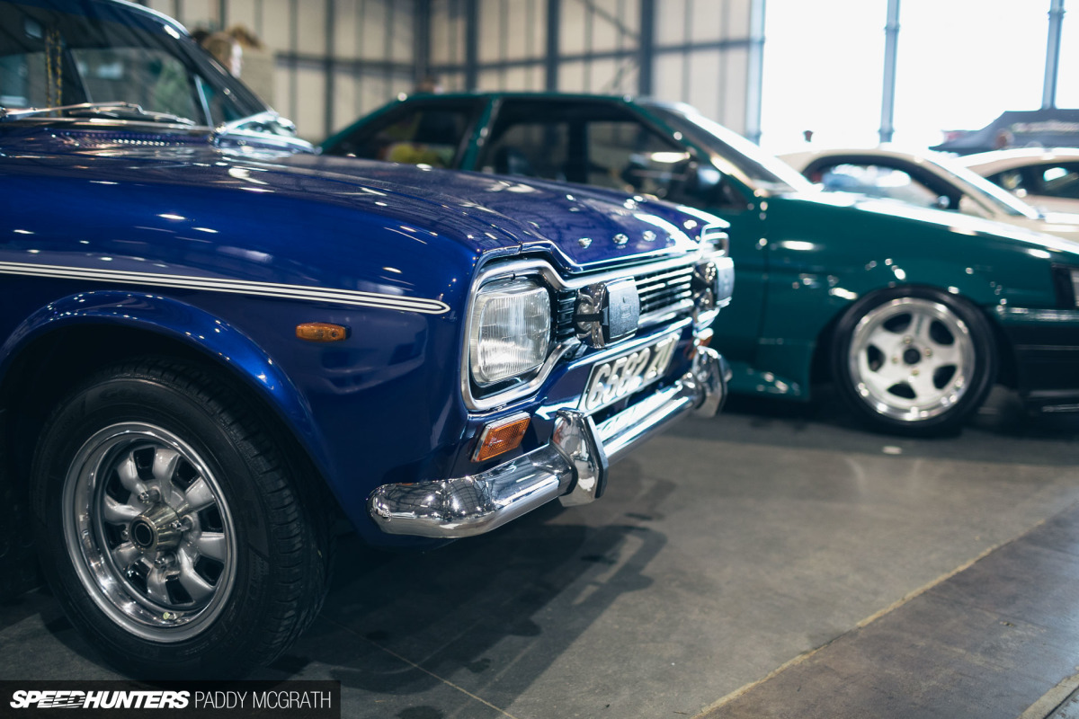 2018 Speedhunters Irish Motor Festival by Paddy McGrath-35