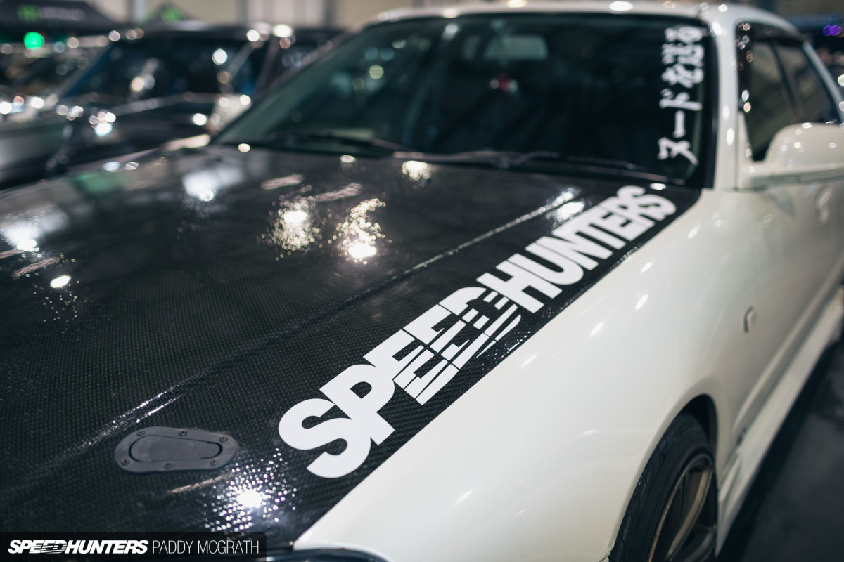 2018 Speedhunters Irish Motor Festival by Paddy McGrath-36