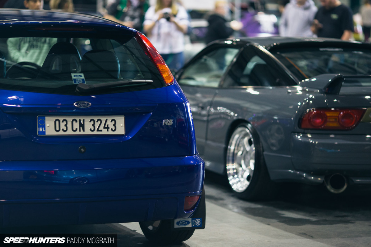 2018 Speedhunters Irish Motor Festival by Paddy McGrath-39