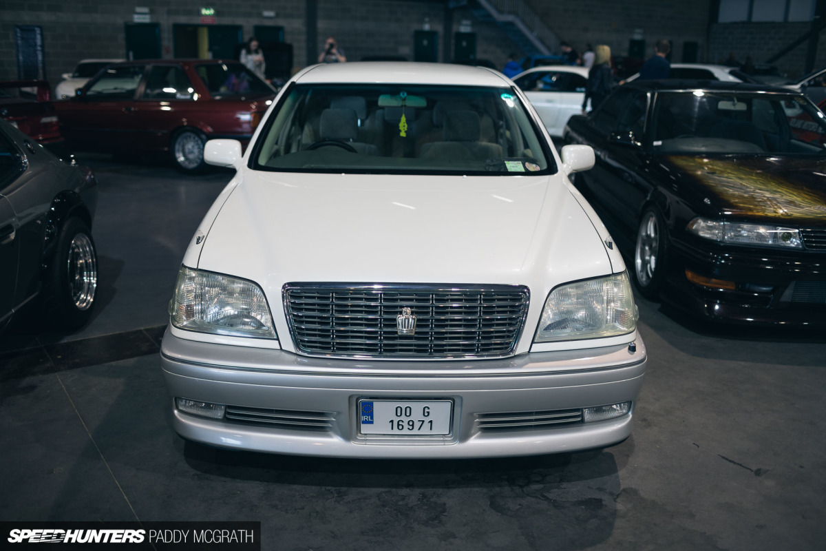 2018 Speedhunters Irish Motor Festival by Paddy McGrath-43