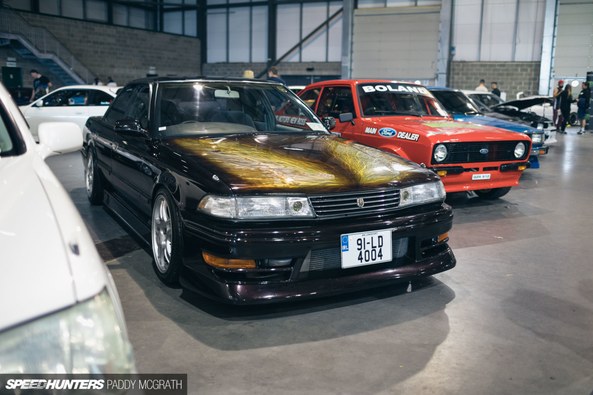 2018 Speedhunters Irish Motor Festival by Paddy McGrath-44