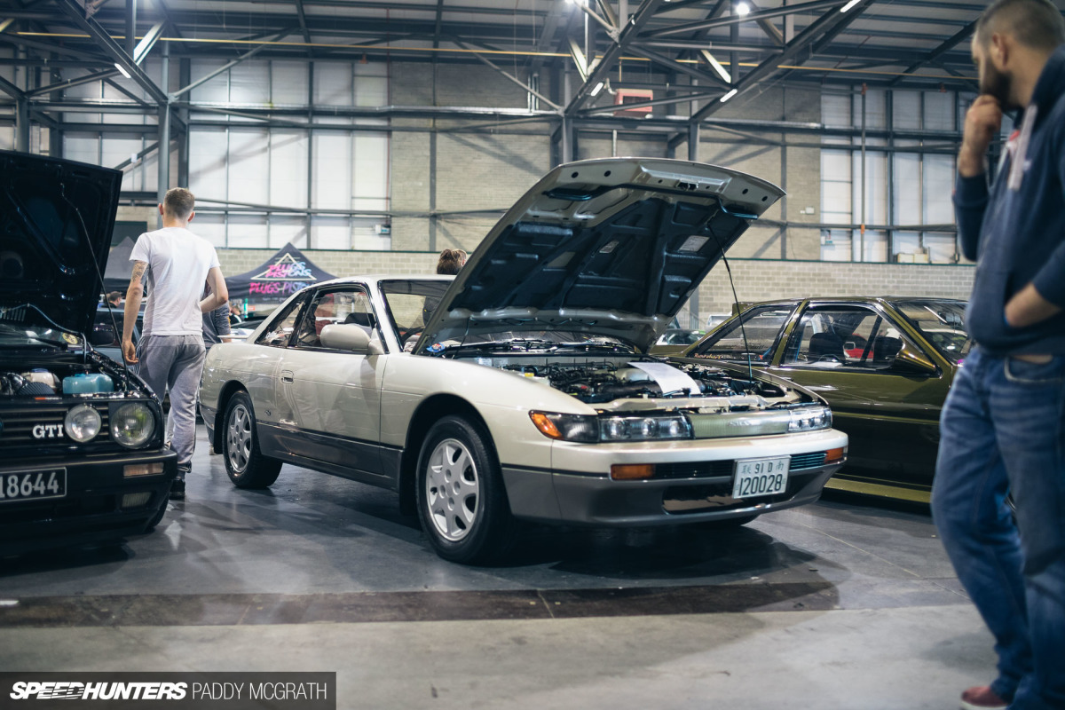2018 Speedhunters Irish Motor Festival by Paddy McGrath-45