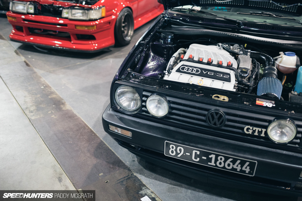 2018 Speedhunters Irish Motor Festival by Paddy McGrath-46