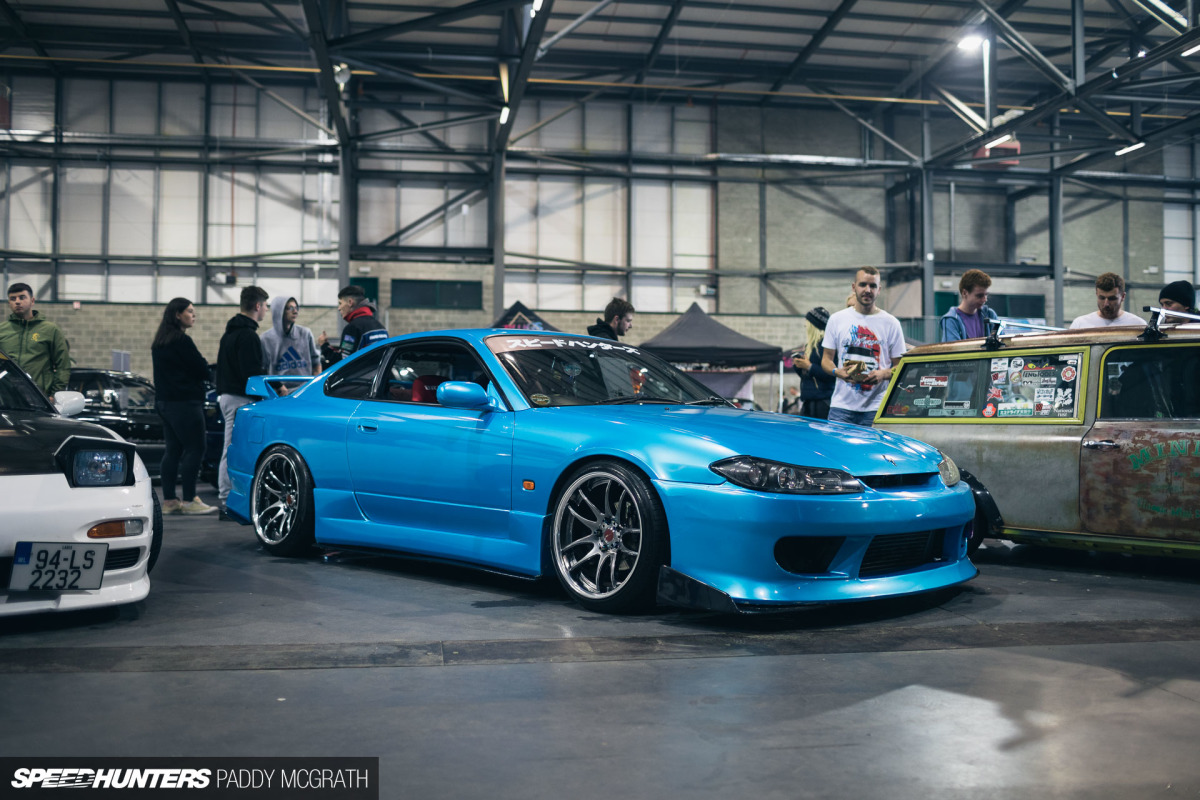 2018 Speedhunters Irish Motor Festival by Paddy McGrath-47