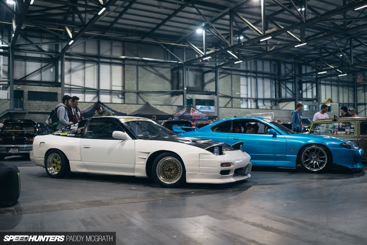 2018 Speedhunters Irish Motor Festival by Paddy McGrath-48
