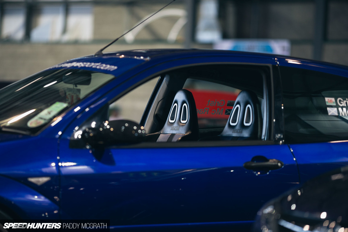 2018 Speedhunters Irish Motor Festival by Paddy McGrath-49
