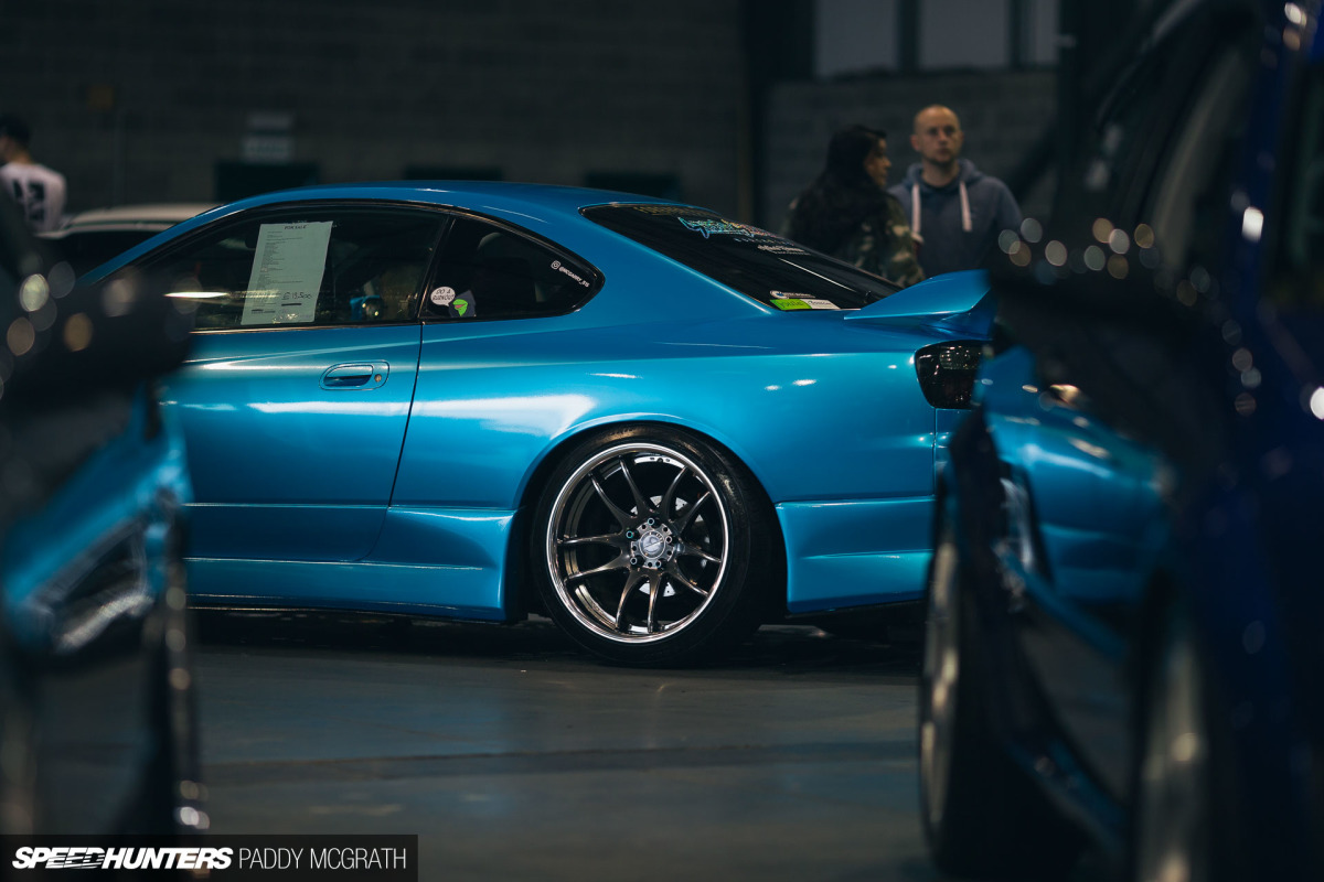 2018 Speedhunters Irish Motor Festival by Paddy McGrath-50