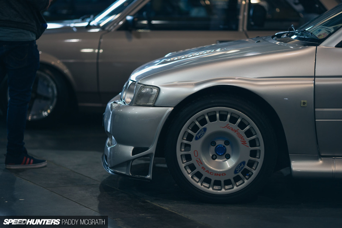 2018 Speedhunters Irish Motor Festival by Paddy McGrath-51