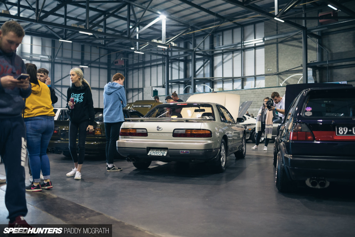 2018 Speedhunters Irish Motor Festival by Paddy McGrath-54