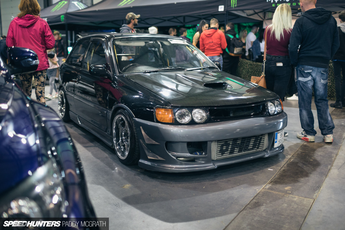 2018 Speedhunters Irish Motor Festival by Paddy McGrath-55