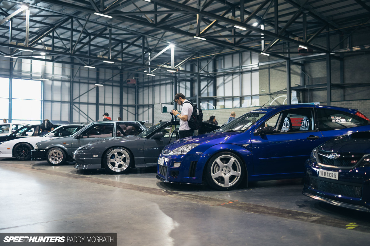 2018 Speedhunters Irish Motor Festival by Paddy McGrath-56