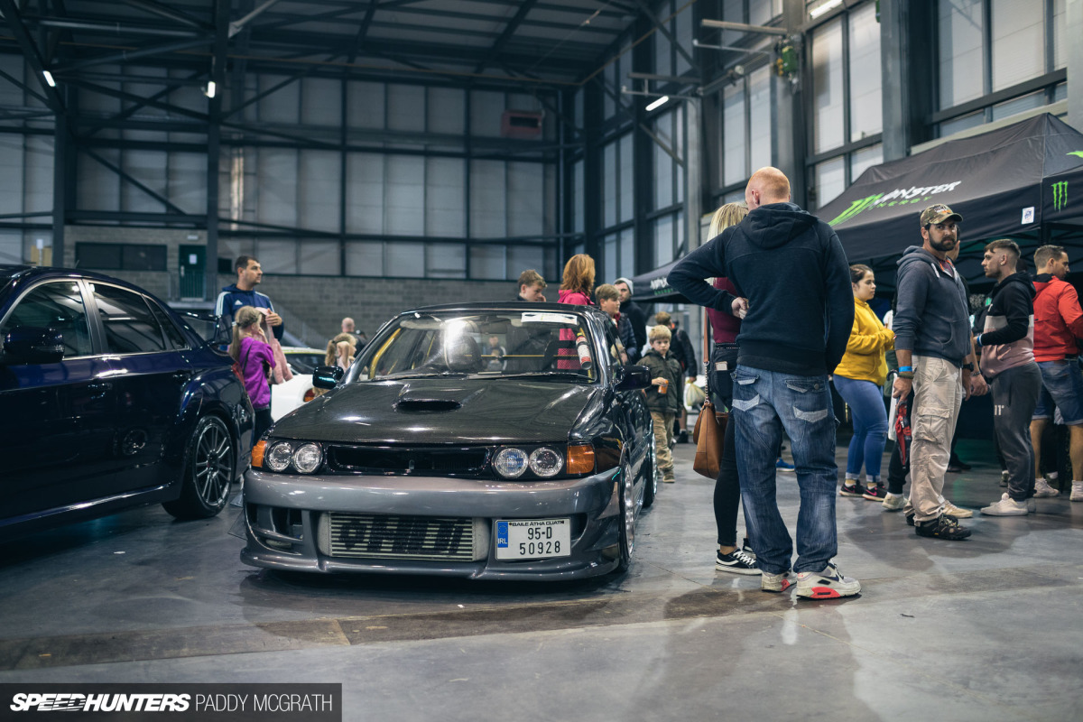 2018 Speedhunters Irish Motor Festival by Paddy McGrath-57