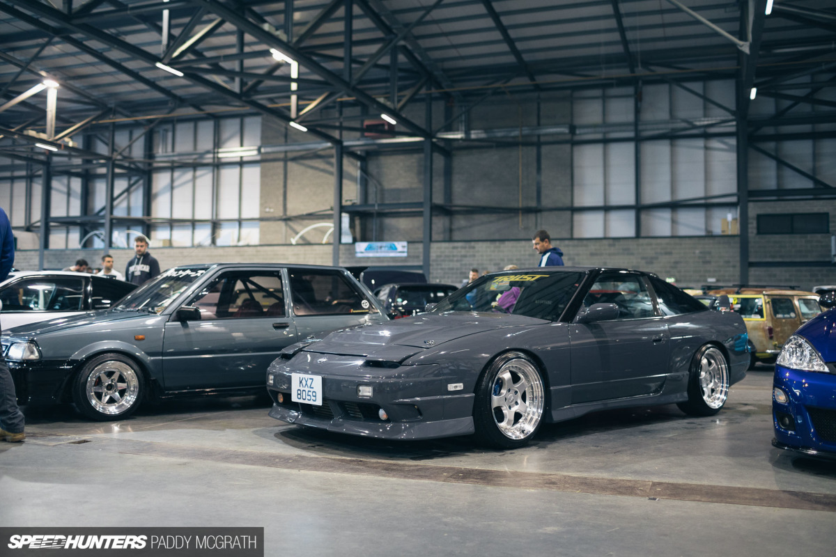 2018 Speedhunters Irish Motor Festival by Paddy McGrath-58