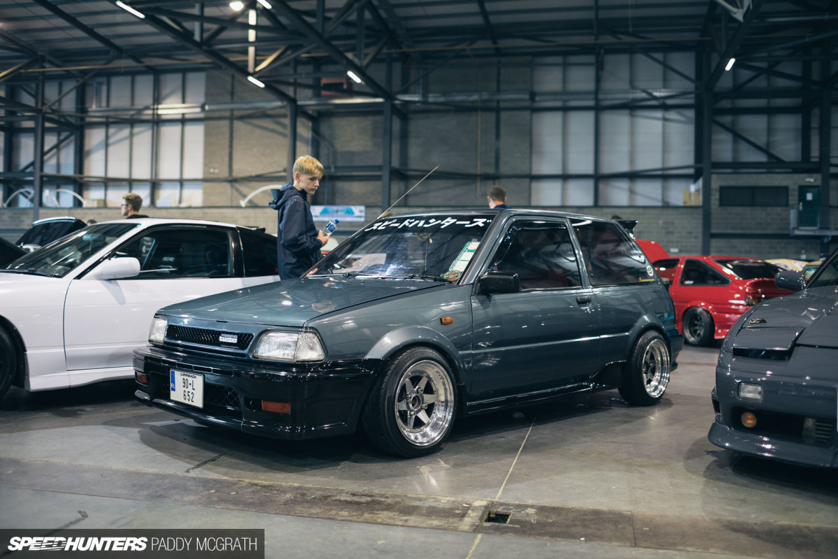 2018 Speedhunters Irish Motor Festival by Paddy McGrath-59