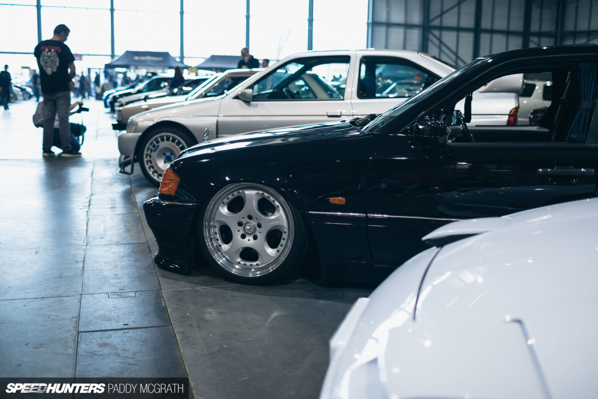 2018 Speedhunters Irish Motor Festival by Paddy McGrath-61