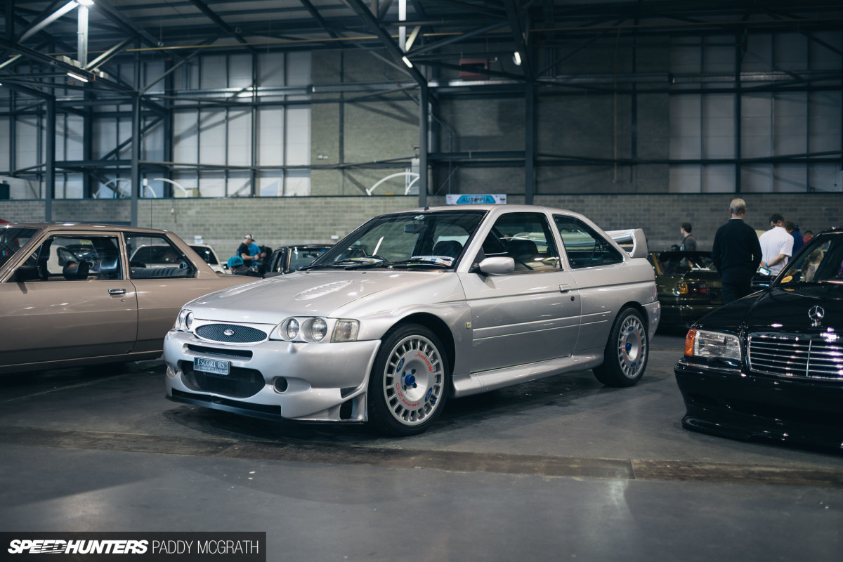 2018 Speedhunters Irish Motor Festival by Paddy McGrath-62