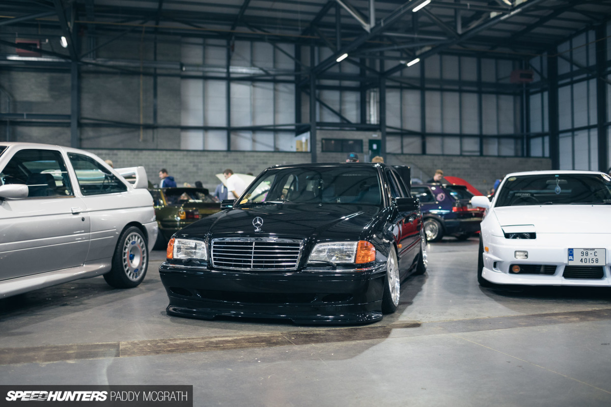 2018 Speedhunters Irish Motor Festival by Paddy McGrath-63